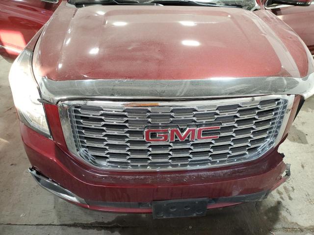 Photo 11 VIN: 1GKS2CKJ4JR322538 - GMC YUKON 