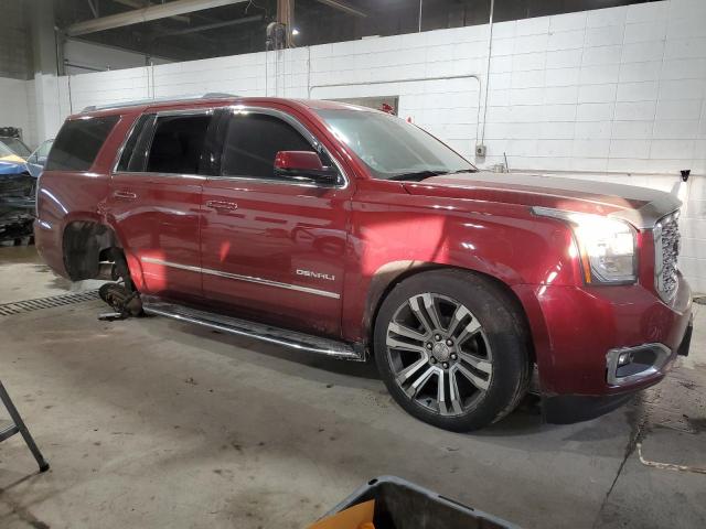 Photo 3 VIN: 1GKS2CKJ4JR322538 - GMC YUKON 