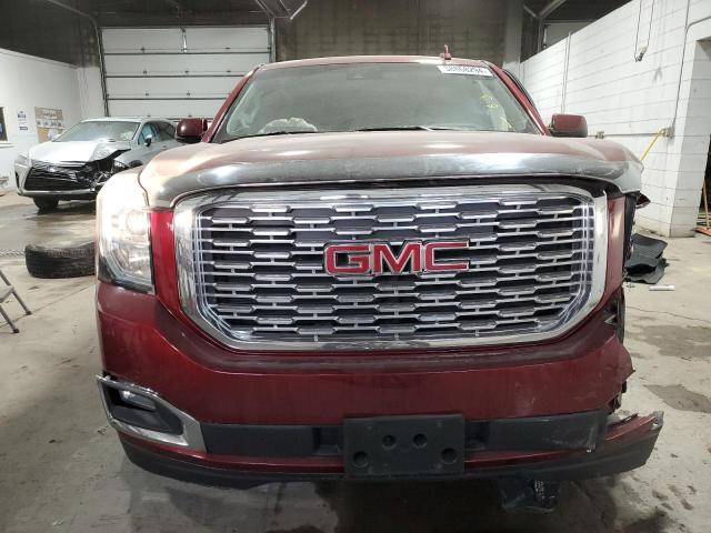 Photo 4 VIN: 1GKS2CKJ4JR322538 - GMC YUKON 