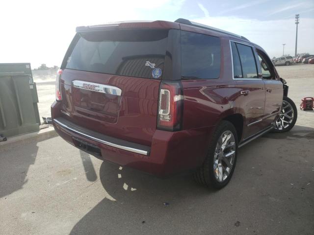 Photo 3 VIN: 1GKS2CKJ4JR344605 - GMC YUKON DENA 