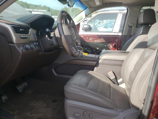 Photo 4 VIN: 1GKS2CKJ4JR344605 - GMC YUKON DENA 