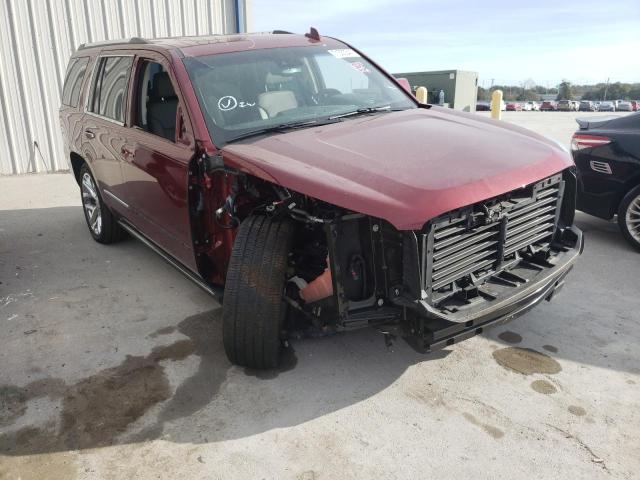 Photo 8 VIN: 1GKS2CKJ4JR344605 - GMC YUKON DENA 