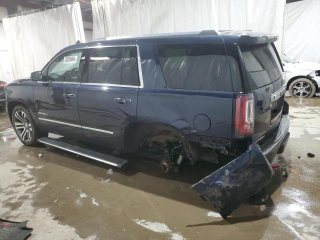 Photo 1 VIN: 1GKS2CKJ4JR376499 - GMC YUKON 