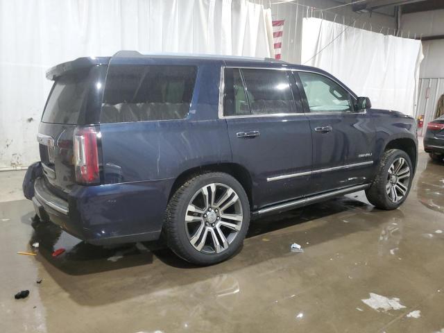 Photo 2 VIN: 1GKS2CKJ4JR376499 - GMC YUKON 