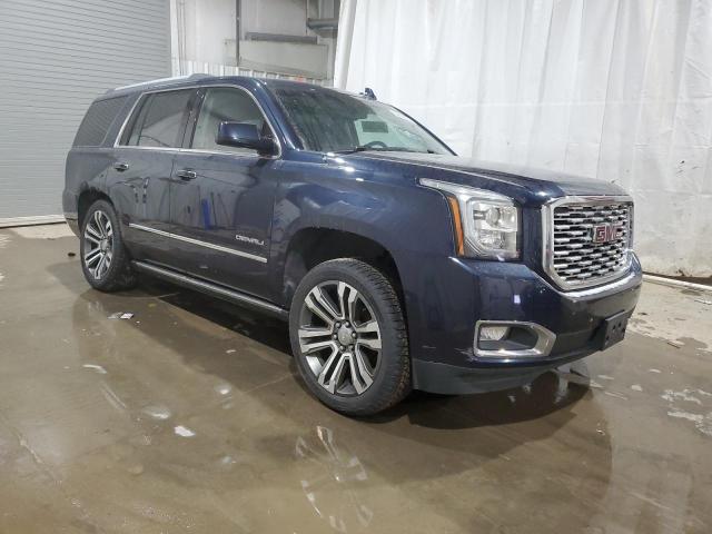 Photo 3 VIN: 1GKS2CKJ4JR376499 - GMC YUKON 