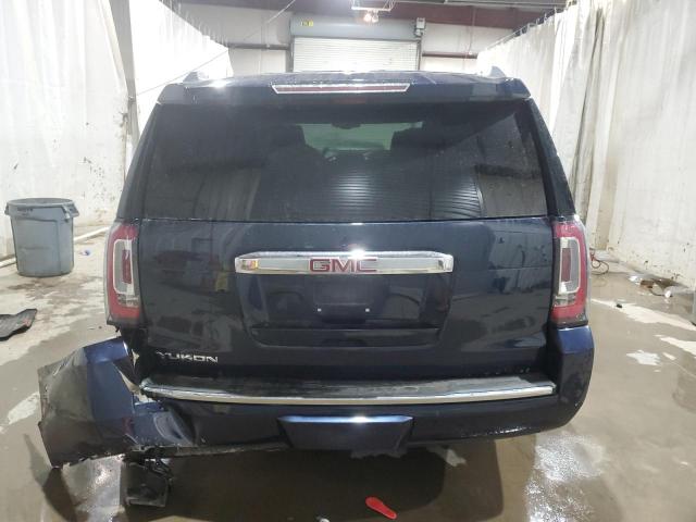 Photo 5 VIN: 1GKS2CKJ4JR376499 - GMC YUKON 