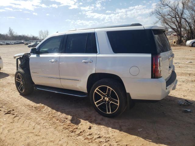 Photo 1 VIN: 1GKS2CKJ4JR391374 - GMC YUKON DENA 