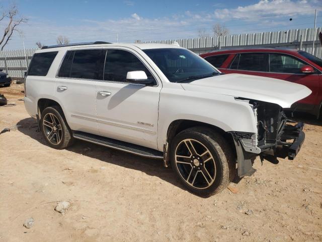 Photo 3 VIN: 1GKS2CKJ4JR391374 - GMC YUKON DENA 