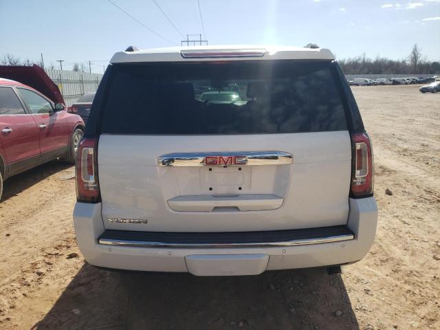 Photo 5 VIN: 1GKS2CKJ4JR391374 - GMC YUKON DENA 