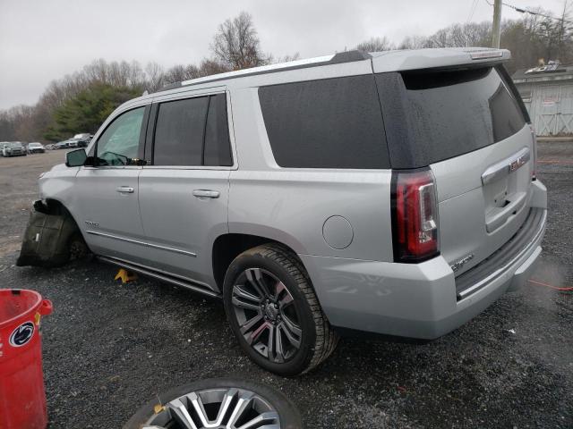 Photo 1 VIN: 1GKS2CKJ4KR148830 - GMC YUKON DENA 