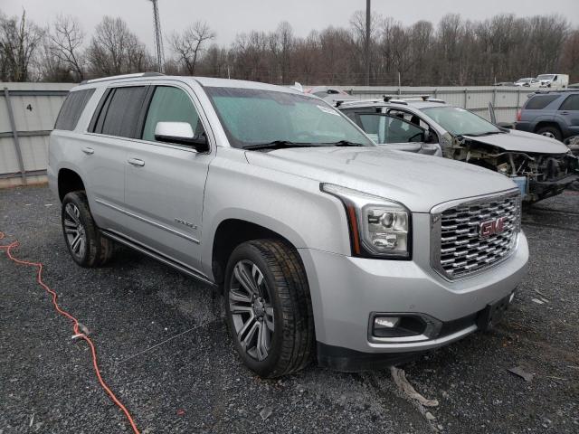 Photo 3 VIN: 1GKS2CKJ4KR148830 - GMC YUKON DENA 