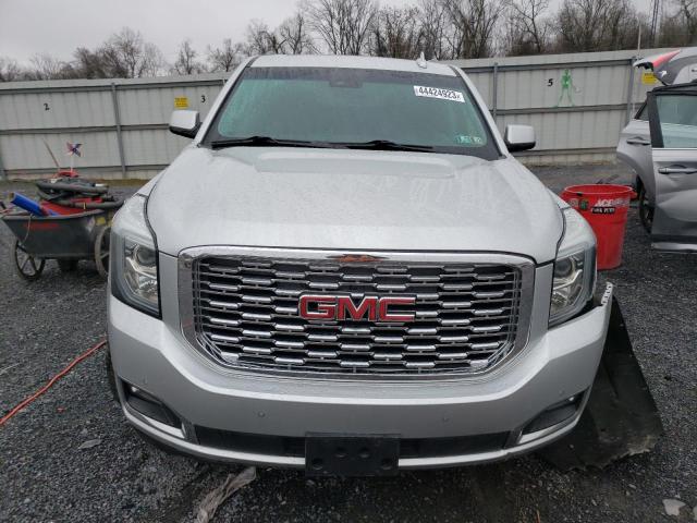 Photo 4 VIN: 1GKS2CKJ4KR148830 - GMC YUKON DENA 