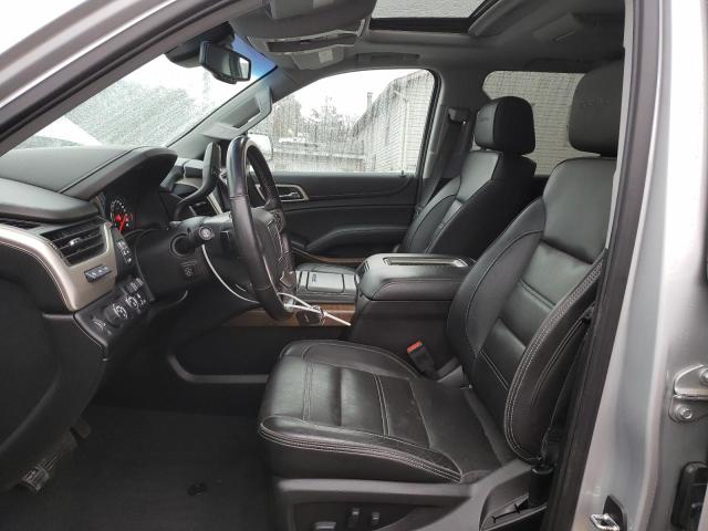 Photo 6 VIN: 1GKS2CKJ4KR148830 - GMC YUKON DENA 