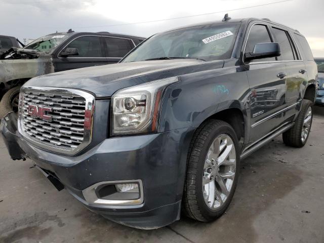 Photo 1 VIN: 1GKS2CKJ4KR258146 - GMC YUKON DENA 