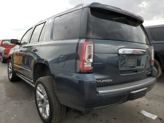 Photo 2 VIN: 1GKS2CKJ4KR258146 - GMC YUKON DENA 