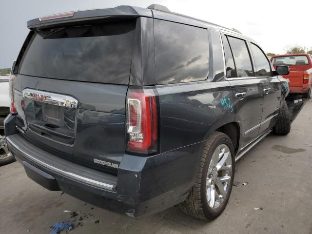 Photo 3 VIN: 1GKS2CKJ4KR258146 - GMC YUKON DENA 