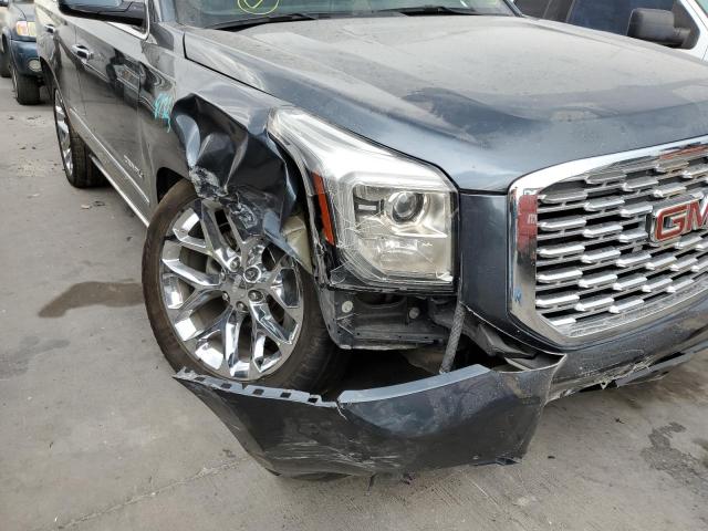 Photo 8 VIN: 1GKS2CKJ4KR258146 - GMC YUKON DENA 