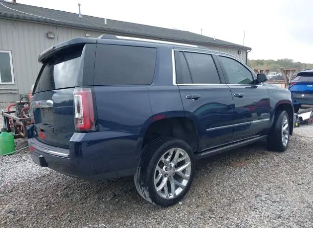 Photo 3 VIN: 1GKS2CKJ4KR383597 - GMC YUKON 