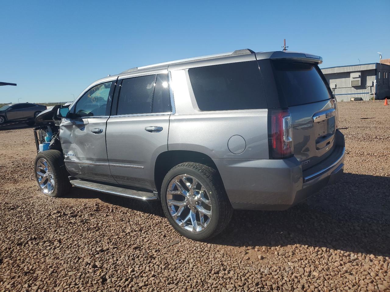 Photo 1 VIN: 1GKS2CKJ4LR141782 - GMC YUKON 