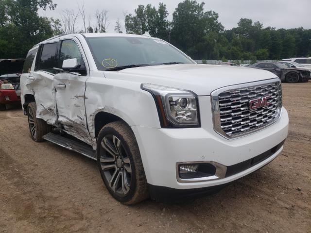 Photo 0 VIN: 1GKS2CKJ4LR188682 - GMC YUKON DENA 