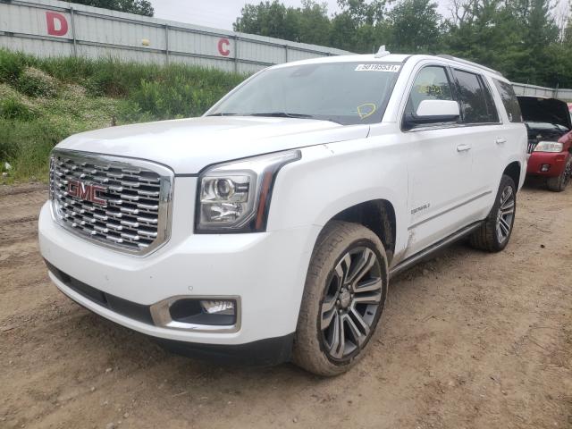 Photo 1 VIN: 1GKS2CKJ4LR188682 - GMC YUKON DENA 