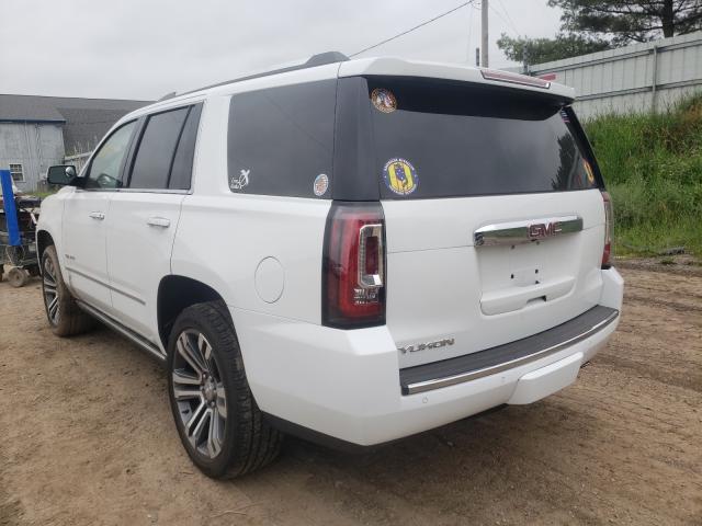 Photo 2 VIN: 1GKS2CKJ4LR188682 - GMC YUKON DENA 