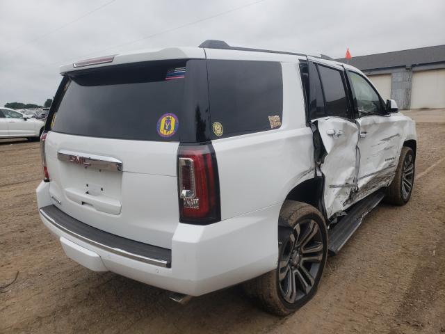 Photo 3 VIN: 1GKS2CKJ4LR188682 - GMC YUKON DENA 