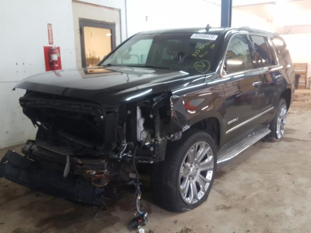 Photo 1 VIN: 1GKS2CKJ5FR133436 - GMC YUKON DENA 