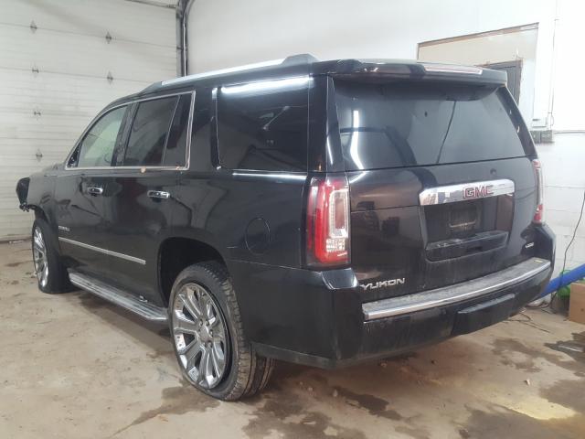 Photo 2 VIN: 1GKS2CKJ5FR133436 - GMC YUKON DENA 