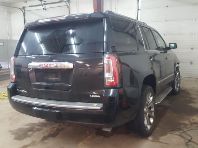 Photo 3 VIN: 1GKS2CKJ5FR133436 - GMC YUKON DENA 