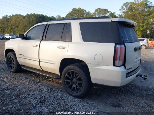 Photo 2 VIN: 1GKS2CKJ5FR148308 - GMC YUKON 