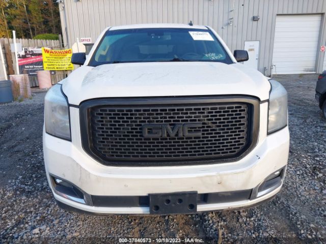 Photo 5 VIN: 1GKS2CKJ5FR148308 - GMC YUKON 