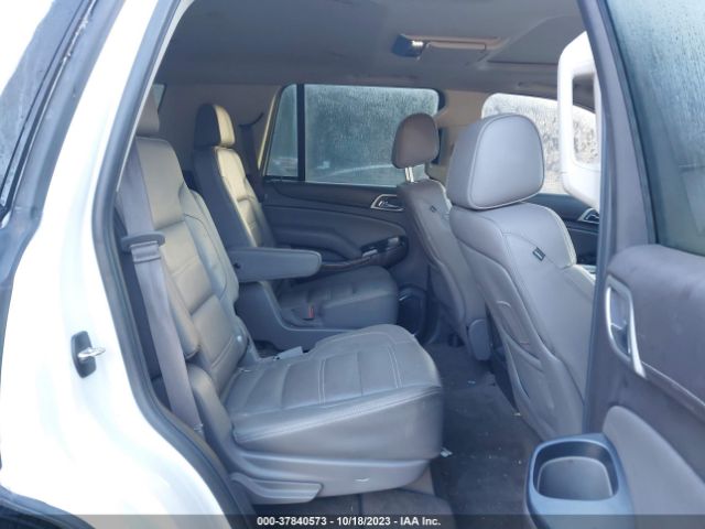 Photo 7 VIN: 1GKS2CKJ5FR148308 - GMC YUKON 