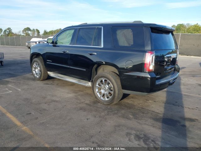 Photo 2 VIN: 1GKS2CKJ5FR160359 - GMC YUKON 