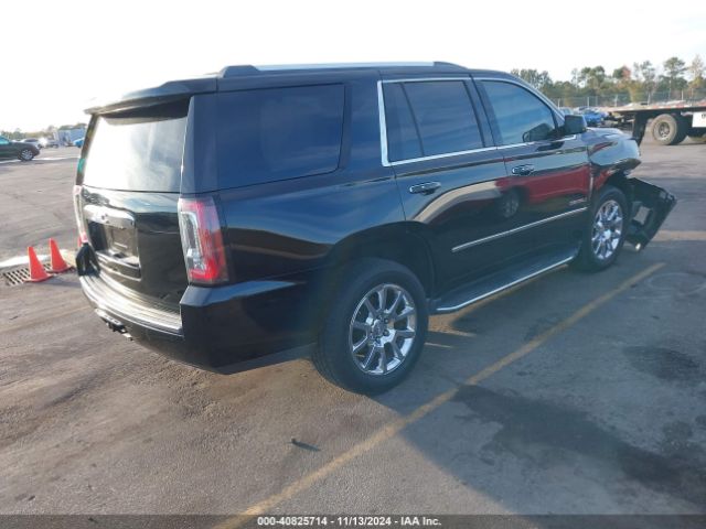 Photo 3 VIN: 1GKS2CKJ5FR160359 - GMC YUKON 