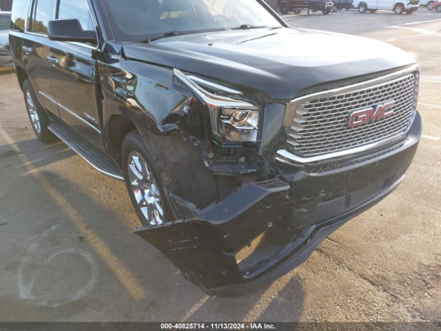 Photo 5 VIN: 1GKS2CKJ5FR160359 - GMC YUKON 