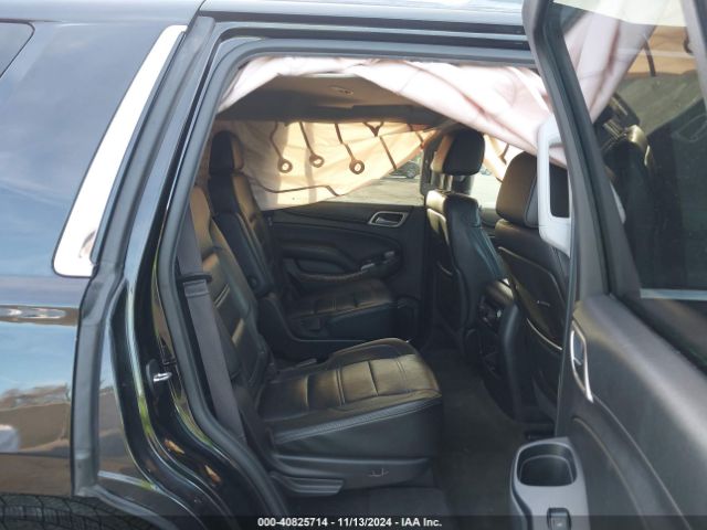 Photo 7 VIN: 1GKS2CKJ5FR160359 - GMC YUKON 