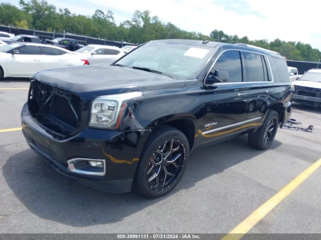 Photo 1 VIN: 1GKS2CKJ5FR184760 - GMC YUKON 