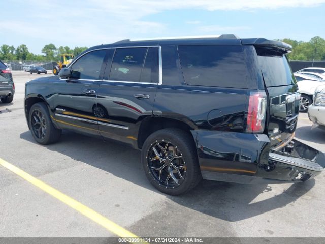 Photo 2 VIN: 1GKS2CKJ5FR184760 - GMC YUKON 