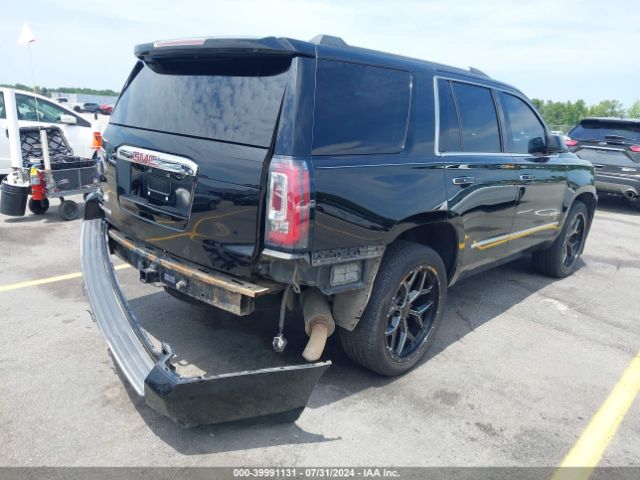 Photo 3 VIN: 1GKS2CKJ5FR184760 - GMC YUKON 