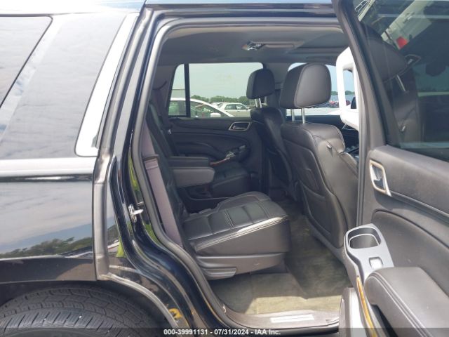 Photo 7 VIN: 1GKS2CKJ5FR184760 - GMC YUKON 