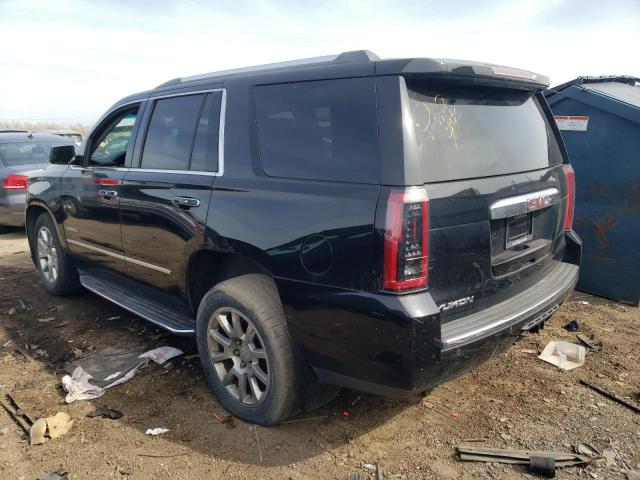 Photo 1 VIN: 1GKS2CKJ5FR225534 - GMC YUKON 