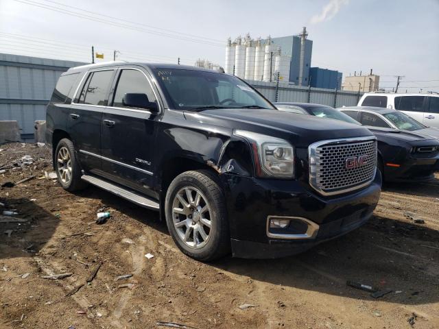 Photo 3 VIN: 1GKS2CKJ5FR225534 - GMC YUKON 