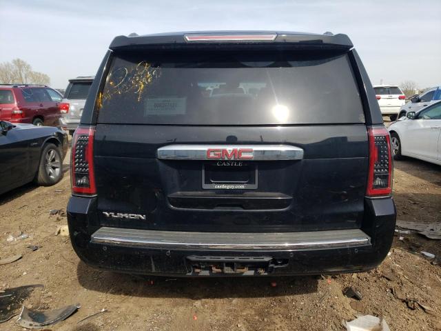 Photo 5 VIN: 1GKS2CKJ5FR225534 - GMC YUKON 