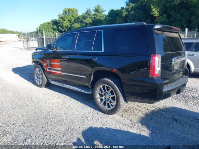 Photo 2 VIN: 1GKS2CKJ5FR251969 - GMC YUKON 