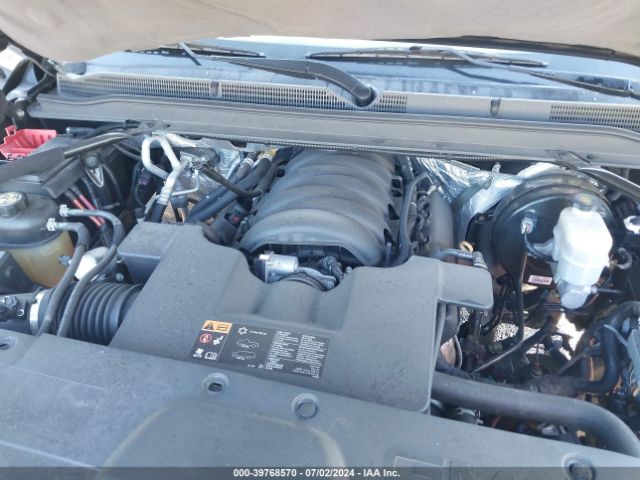 Photo 9 VIN: 1GKS2CKJ5FR251969 - GMC YUKON 