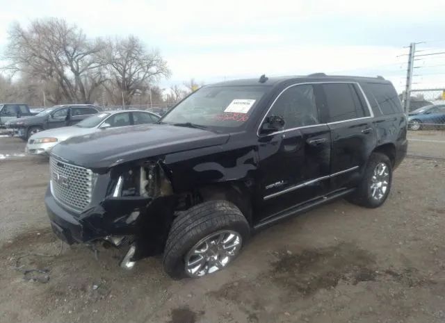 Photo 1 VIN: 1GKS2CKJ5FR283501 - GMC YUKON 