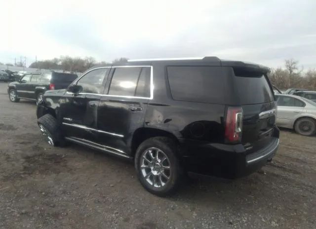 Photo 2 VIN: 1GKS2CKJ5FR283501 - GMC YUKON 