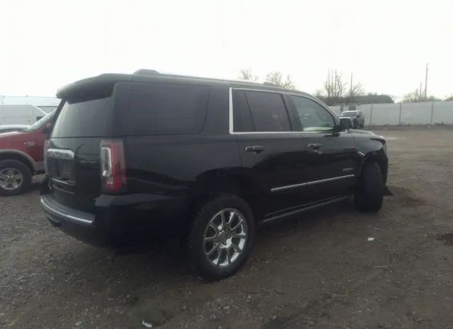 Photo 3 VIN: 1GKS2CKJ5FR283501 - GMC YUKON 