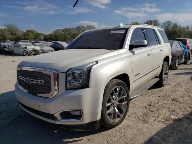 Photo 1 VIN: 1GKS2CKJ5FR513487 - GMC YUKON DENA 